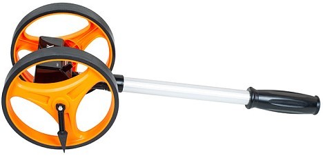 Дорожное колесо RGK Q5 778206 - изображение 4