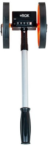 Дорожное колесо RGK Q5 778206 - изображение 3