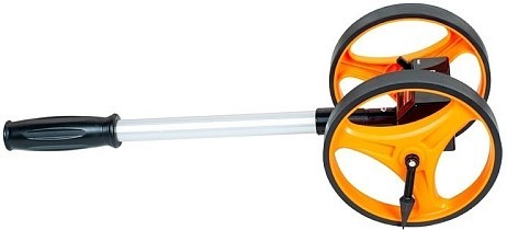 Дорожное колесо RGK Q5 778206 - изображение 2