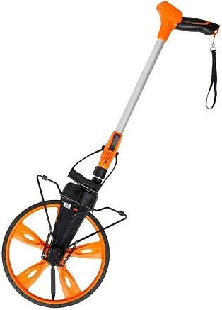 Дорожное колесо RGK Q64 775366