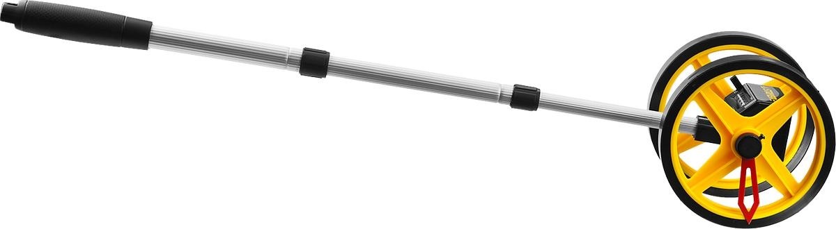 Дорожное колесо STAYER PROFESSIONAL 9999м 34191