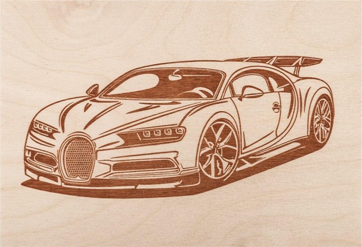 Доска для выжигания REXANT ДВ0936 «набор №1» (воин/динозавр/собака/машина/без рисунк 12-0936 - изображение 5