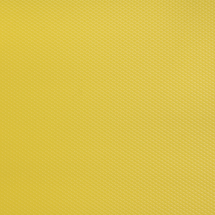 Доска разделочная 350х260х8 мм желтая пластик - изображение 3