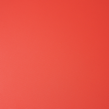 Доска разделочная 500х350х18 мм красная пластик - изображение 3