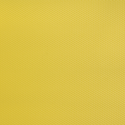 Доска разделочная 500х350х18 мм жёлтая пластик - изображение 3