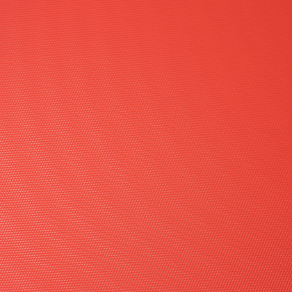 Доска разделочная 600х400х18 мм красная пластик - изображение 2