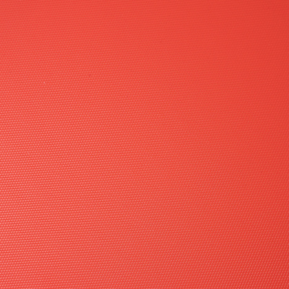 Доска разделочная 600х400х8 мм красная пластик - изображение 3