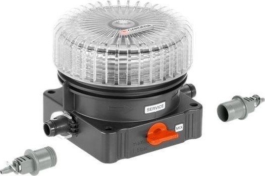 Дозатор GARDENA для удобрений  08313-20.000.00 08313-20.000.00