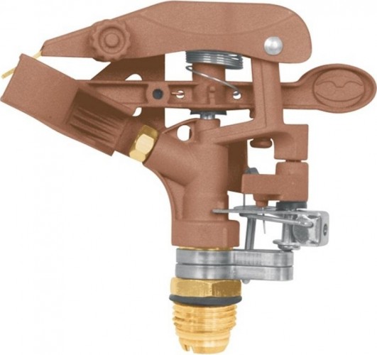 Дождеватель импульсный без ножки TRUPER ASP 10315 10315