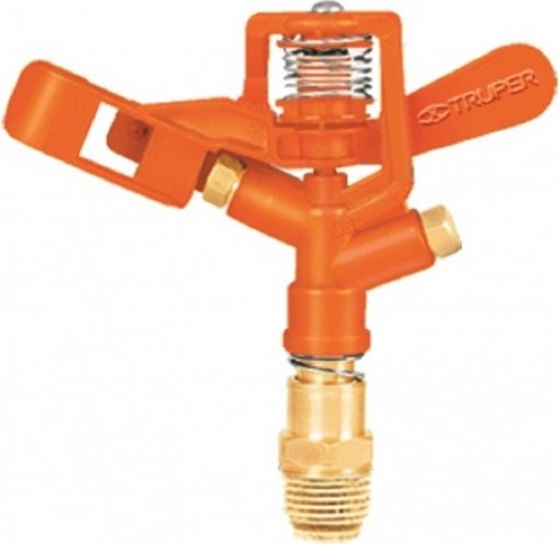 Дождеватель импульсный без ножки TRUPER DOS 10324 10324