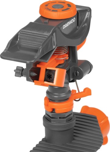 Дождеватель импульсный DAEWOO DWS 1110 - изображение 5