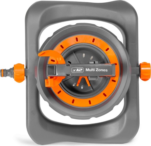 Дождеватель импульсный DAEWOO DWS 1160 с установкой зоны орошения - изображение 3