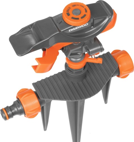 Дождеватель импульсный DAEWOO DWS 1110 - изображение 3