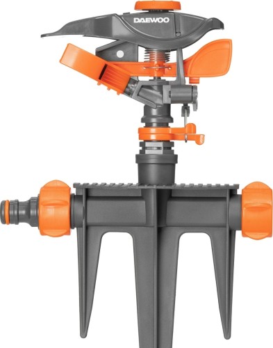Дождеватель импульсный DAEWOO DWS 1110 - изображение 2