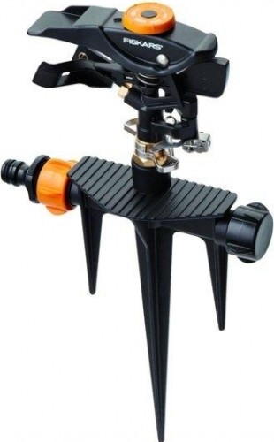 Дождеватель импульсный FISKARS на колышке 1023658 1023658