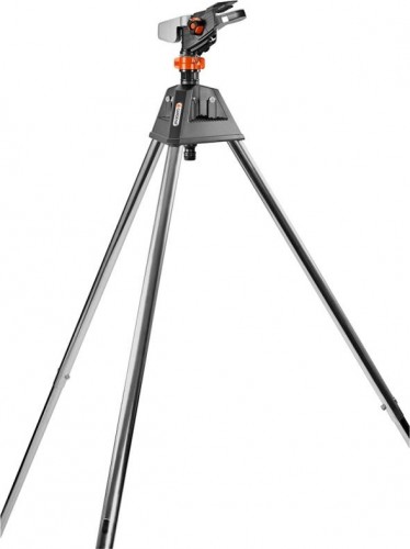 Дождеватель импульсный GARDENA Premium на штативе 08138-20.000.00 08138-20.000.00