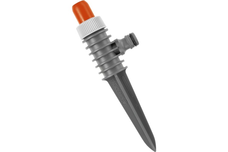 Дождеватель импульсный GARDENA 00969-20.000.00 на пике