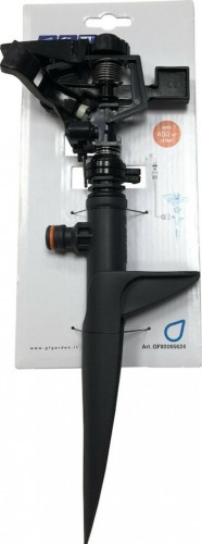 Дождеватель импульсный GF SPIT1 80005624 Б0059658 - изображение 3