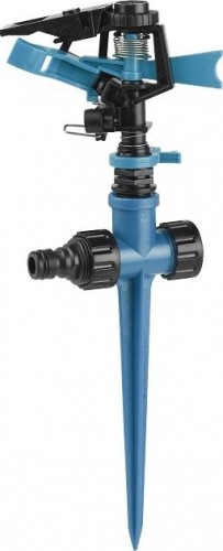 Дождеватель импульсный GREEN APPLE GWRS12-046 Б0003105