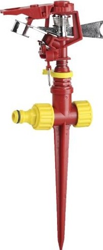 Дождеватель импульсный GRINDA 8-427665 8-427665_z01