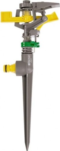 Дождеватель импульсный PALISAD LUXE 65480 на колышке 65480