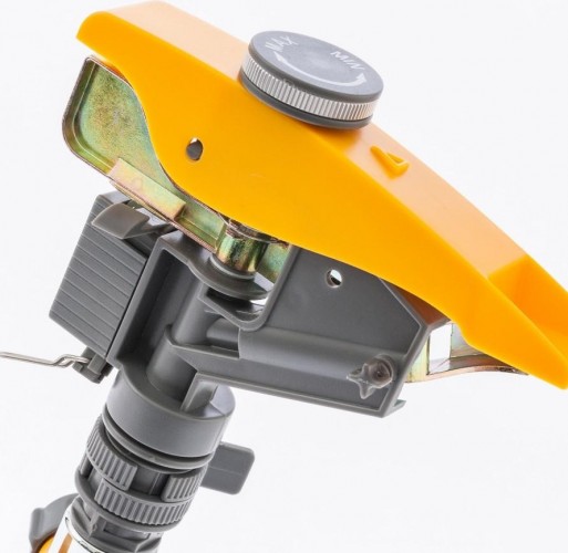 Дождеватель импульсный PALISAD усиленный 65407 65407 - изображение 4