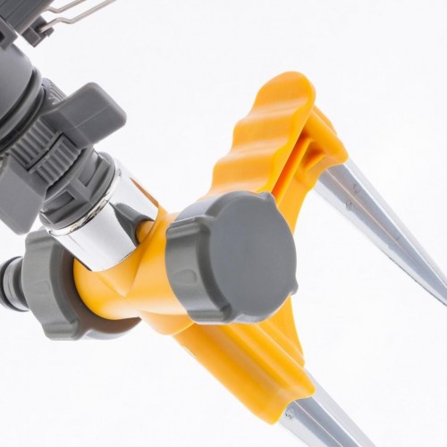 Дождеватель импульсный PALISAD усиленный 65407 65407 - изображение 2