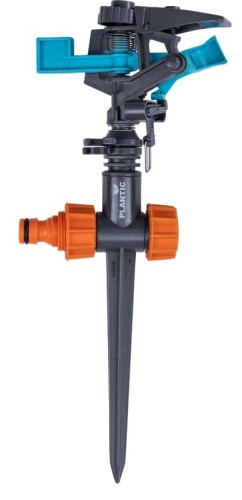 Дождеватель импульсный PLANTIC 39360-01 Light