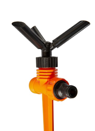 Дождеватель импульсный Sturm 3015-18-03 пластик. (сплинклер), штуцер 1/2" - изображение 4