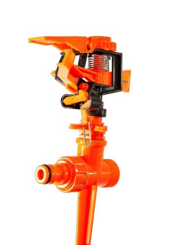 Дождеватель импульсный Sturm 3015-19-01 пластик. (сплинклер), штуцер 1/2" - изображение 3