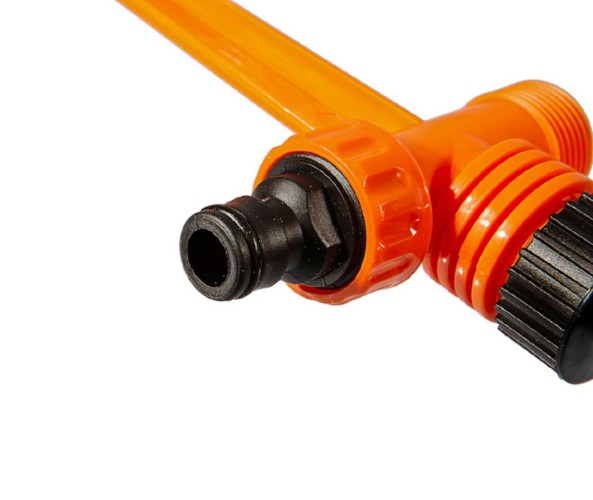 Дождеватель импульсный Sturm 3015-18-03 пластик. (сплинклер), штуцер 1/2" - изображение 5