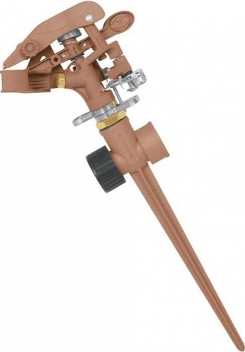 Дождеватель импульсный TRUPER ASP-11X 10321 10321 - изображение 2