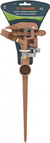 Дождеватель импульсный TRUPER ASP-11X 10321 10321