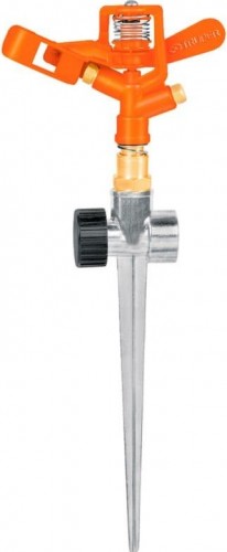 Дождеватель импульсный TRUPER DOS-11X 10330 10330