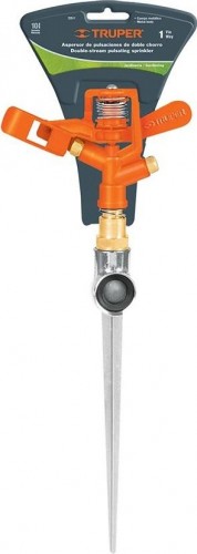 Дождеватель импульсный TRUPER DOS-11 10327 10327 - изображение 2