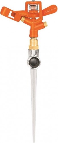 Дождеватель импульсный TRUPER DOS-11 10327 10327