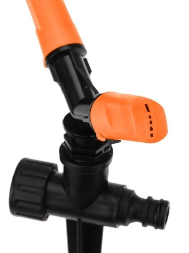 Дождеватель круговой ЧЕТЫРЕ СЕЗОНА 62-0254 154 (м²) - изображение 2