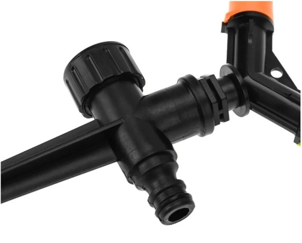 Дождеватель круговой ЧЕТЫРЕ СЕЗОНА 62-0254 154 (м²) - изображение 3