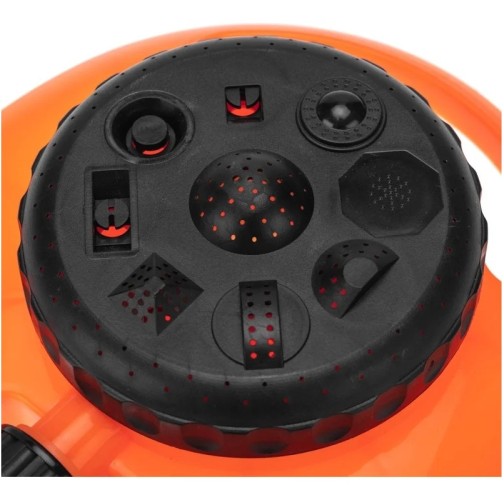 Дождеватель круговой ЧЕТЫРЕ СЕЗОНА 62-0257 100 (м²), 8 реж. - изображение 3