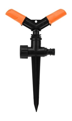 Дождеватель круговой ЧЕТЫРЕ СЕЗОНА 62-0254 154 (м²)