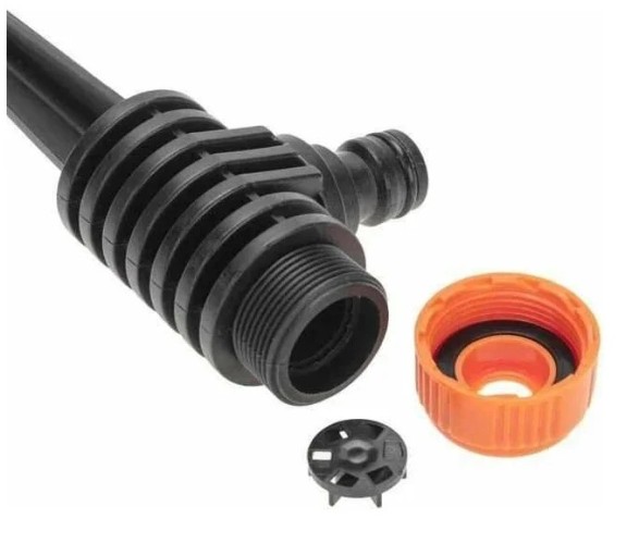 Дождеватель круговой ЧЕТЫРЕ СЕЗОНА 62-0290 мини - изображение 2