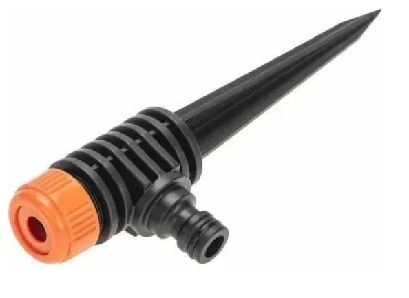 Дождеватель круговой ЧЕТЫРЕ СЕЗОНА 62-0290 мини