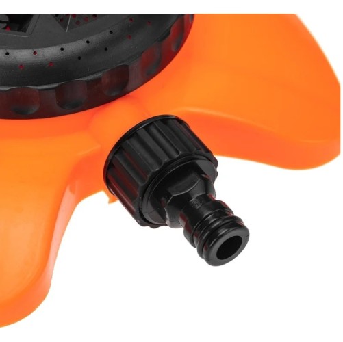 Дождеватель круговой ЧЕТЫРЕ СЕЗОНА 62-0257 100 (м²), 8 реж. - изображение 4