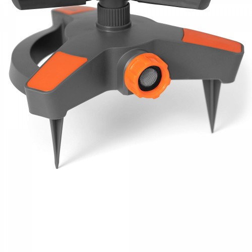 Дождеватель круговой DAEWOO DWS 1020 3 Arm Orbital sprinker - изображение 5