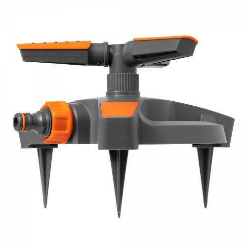 Дождеватель круговой DAEWOO DWS 1020 3 Arm Orbital sprinker - изображение 3