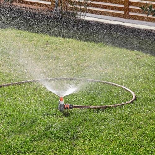 Дождеватель круговой GARDENA 00972-20.000.00 - изображение 3