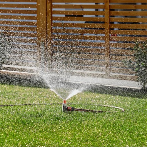 Дождеватель круговой GARDENA 00972-20.000.00 - изображение 4