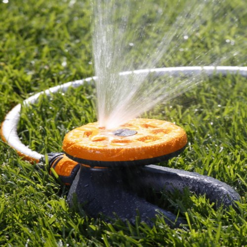 Дождеватель круговой GF DRIVER 80005617 Б0059650 - изображение 3