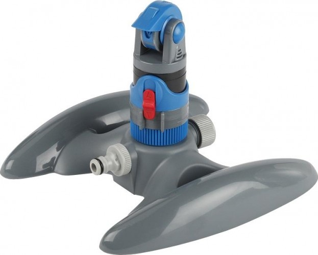 Дождеватель круговой GREEN APPLE GWRS12-044 Б0003103