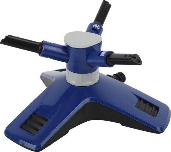 Дождеватель круговой GREEN APPLE GANS-03 Б0044352